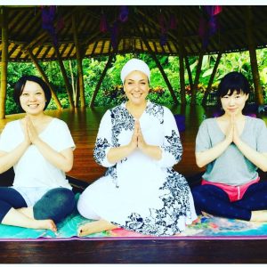 Kundalini Yoga mit Niki Sada Nam