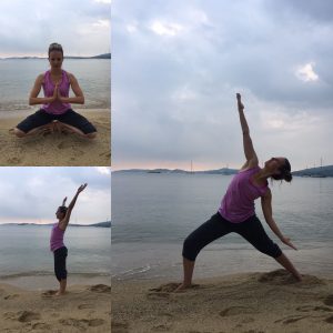 Yogalehrer-kein-Yoga-Yoga-at-the-beach