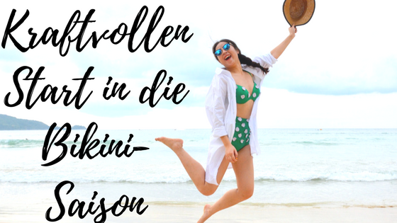 Read more about the article Bauchmuskeln, Bikini-Figur und das Selbstbewusstsein
