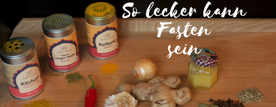 Read more about the article Lotte’s Kitchari-Rezept