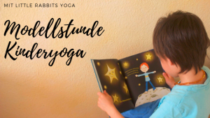 Read more about the article Yoga mit Kind – Übungen, Buchtipps und eine Verlosung