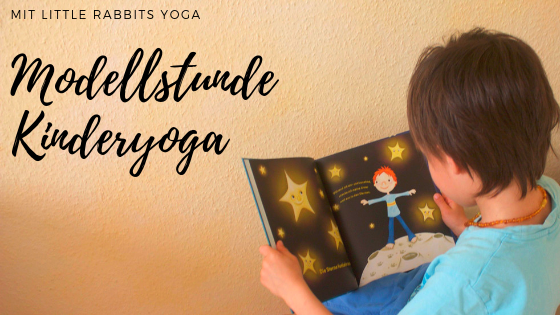 You are currently viewing Yoga mit Kind – Übungen, Buchtipps und eine Verlosung